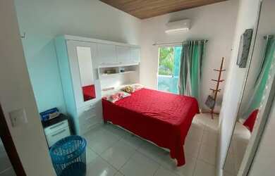 Imagem 16: Casa na Praia de Carapibus