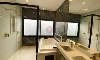 Imagem 15: Casa de Condomínio com 3 quartos, CONDOMINIO QUINTA DO LAGO I, São José do Rio Preto - R