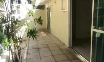 Imagem 2: Apartamento para alugar com 3 quartos, 132 m² no Jardim Botânico/RJ