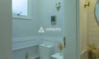 Imagem 7: Casa à venda, Cará-cará, Ponta Grossa, PR