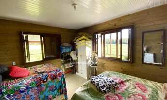 Imagem 4: Imóvel para venda tem 52000 metros quadrados com 2 quartos em Águas Claras - Viamão - RS