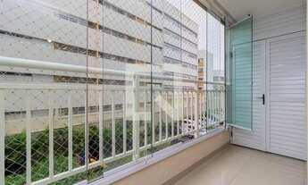 Imagem 7: Apartamento à Venda - Belém, 1 Quarto, 32 m2