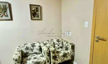 Imagem 2: Imóvel para venda possui 29 metros quadrados em Centro - Lauro de Freitas - BA