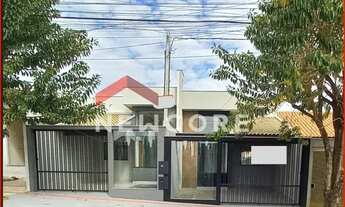 Imagem: Casa em Rua Humberto Bergamini Testa - Residencial