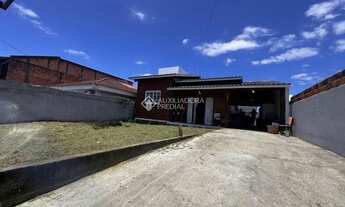 Imagem: Linda casa à venda no bairro Aririú Palhoça!