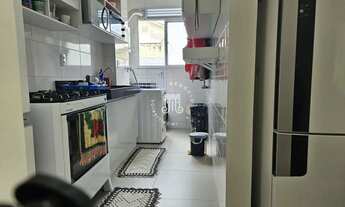 Imagem 6: APARTAMENTO TÉRREO COM 2 QUARTOS À VENDA NO CONDOMÍNIO JARDIM DI FLORENÇA - MEDEIROS - JUN