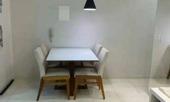 Imagem 4: Apartamento à venda no Residencial Berlim, em Sorocaba-SP