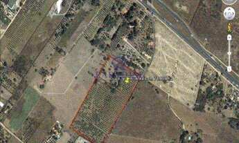 Imagem: Área, Queimadinha, Feira de Santana - R$