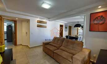 Imagem 3: Apartamento com 4 Quartos, 130 m² - venda por R$ 1.150.000 ou aluguel por R$ 6.000,00/mês