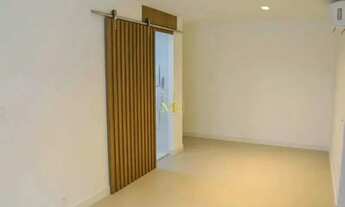 Imagem 2: Apartamento para Locação - 2 Dormitórios (1 Suíte) - Barra da Tijuca - 78 m² com Varanda A