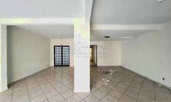 Imagem: Imóvel comercial de 139m² com amplo salão