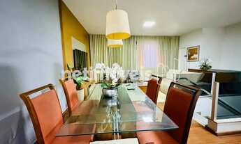 Imagem 5: Venda Casa geminada Castelo Belo Horizonte