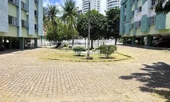 Imagem 3: Condomínio Marina Praia Sul I - Apto 3/4 com 1 suíte de 97 m², 1 vaga por 260.000