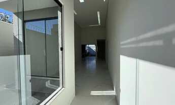 Imagem 4: Casa Térrea à venda, 3 quartos, 3 suítes, 3 vagas, Parque Residencial Rita Vieira - Campo