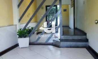 Imagem 2: Apartamento com 2/4, no bairro Morro da Glória, Juiz de Fora