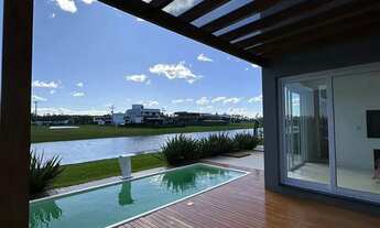 Imagem 4: Casa em Condomínio 3 dormitórios à venda Condomínio Reserva das Águas Torres/RS