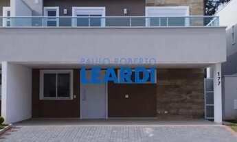 Imagem: CASA EM CONDOMÍNIO - SÃO BENTO - SP