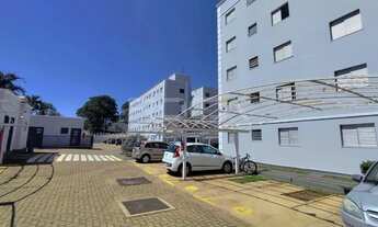 Imagem 6: Apartamento Padrão para Alugar na Vila Irene, São Carlos - 2 Dormitórios