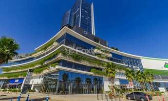 Imagem 4: Sala / Conjunto Comercial à venda Avenida Padre Cacique, Praia de Belas - Porto Alegre