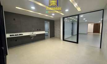 Imagem 2: EXCLUSIVA CASA DE LUXO NO CONDOMINIO ALPHAVILE, ARAÇAGI, 5 SUITES, PISCINA PRIVATIVA, FINO