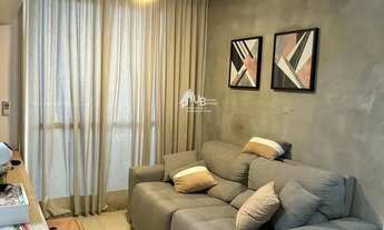 Imagem 4: Espetacular apartamento de 3 quartos no condomínio Up Norte