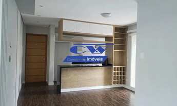 Imagem 3: APARTAMENTO RESIDENCIAL - SILVEIRA DA MOTTA