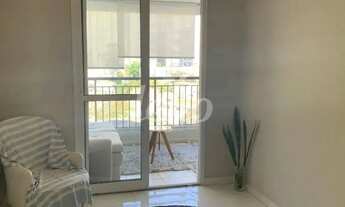 Imagem 3: Apartamento 2 quartos para alugar no(a) Parque São Jorge