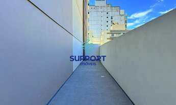 Imagem 4: Apartamento 3 quartos na Praia do Morro, sofisticado e com lazer completo