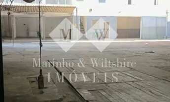 Imagem 7: GALPÃO COMERCIAL PARA VENDA NO BAIRRO DO SOCORRO. 950 MESTROS