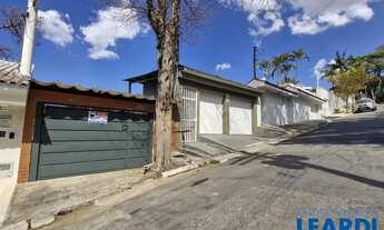 Imagem 6: CASA TÉRREA - TREMEMBÉ - SP