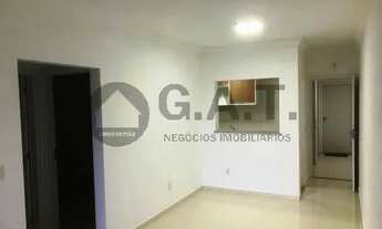 Imagem 5: Apartamento para locação no Parque Campolim, Sorocaba-SP: 2 quartos, 1 suíte, 2 salas, 1 b