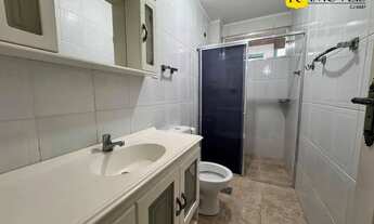 Imagem 4: Apartamento de 3 Quartos de frente para o teatro na algodoal, Cabo Frio/RJ