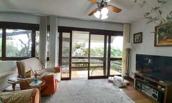 Imagem 2: Apartamento para Aluguel no Menino Deus, 2 dormitórios e 180 m² de área útil