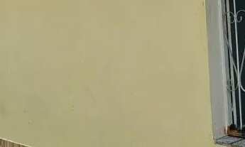 Imagem 2: Alugo casa na fazendinha, R$ 1.000,00