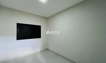 Imagem 6: Casa residencial disponível para venda no bairro Novo Mundo em Uberlândia-MG