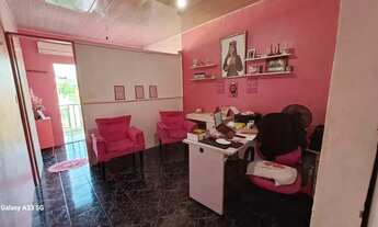 Imagem 2: VENDO CASA COM 2 PAVIMENTOS NO ATALAIA ANANINDEUA, 2 QUARTOS SENDO 1 SUÍTE, 2 VAGAS