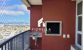 Imagem 6: Apartamento à venda, com vista mar, 03 quartos, sendo 01 suíte, no bairro Jd. Cidade Flori