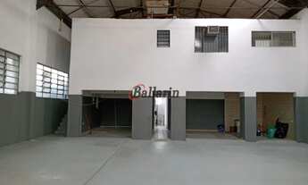 Imagem 3: Galpão Industrial para Locação em São Bernardo do Campo