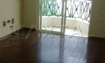 Imagem: Apartamento para locação no bairro do