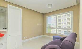 Imagem 3: APARTAMENTO 2 DORMITORIOS COM VAGA NO BAIRRO JARDIM CARVALHO