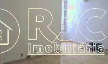 Imagem 2: Imóvel para venda com 88 metros quadrados com 3 quartos em Maracanã - Rio de Janeiro - RJ