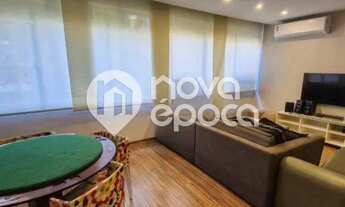 Imagem 2: Leblon Apartamento com 3 dormitórios