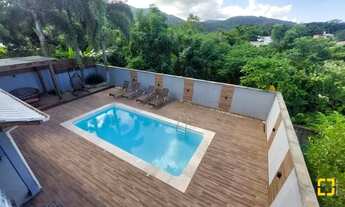 Imagem 2: Casa venda residencial no Rio Tavares, Florianópolis