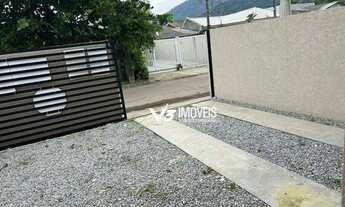 Imagem 3: Casa com 2 dormitórios à venda, 51 m² por R$ 289.000,00 - Caiobá - Matinhos/PR