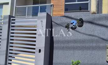 Imagem 2: Casa Duplex NOVA, Jardim Suíça, Volta Redonda, RJ