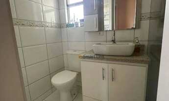 Imagem 7: Apartamento com 3 dormitórios à venda por R$ 350.000,00 - Santa Quitéria - Curitiba/PR