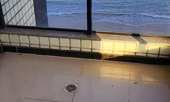 Imagem 7: FRENTE MAR Apartamento com 3 dormitórios