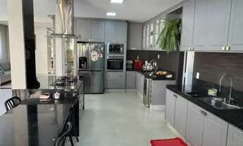 Imagem 7: Casa em condomínio à venda em Goiânia Goiás