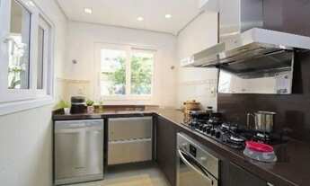 Imagem 6: Casa residencial para alugar no bairro Hípica com 171 m² e 3 dormitórios/quartos