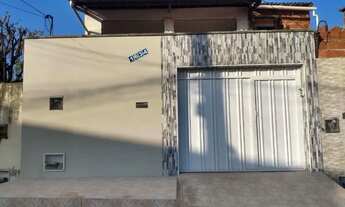 Imagem: CASA NO PASSARE PRÓXIMO ARENINHA DO JARDIM